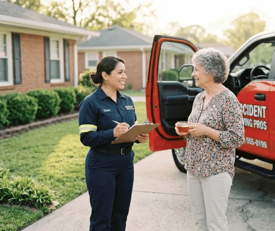 Accident Towing Service Squaw Valley, CA FAQs